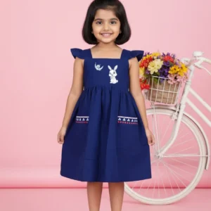 Girls Frock