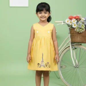 GIRLS FROCK