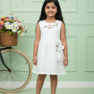 Girls Frock BG0423